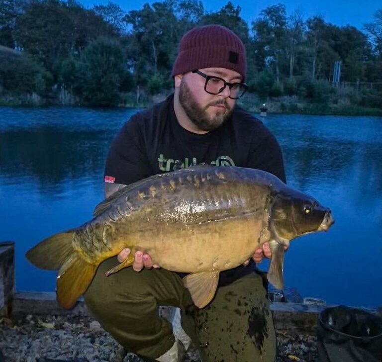 10 Oct 26 22lb